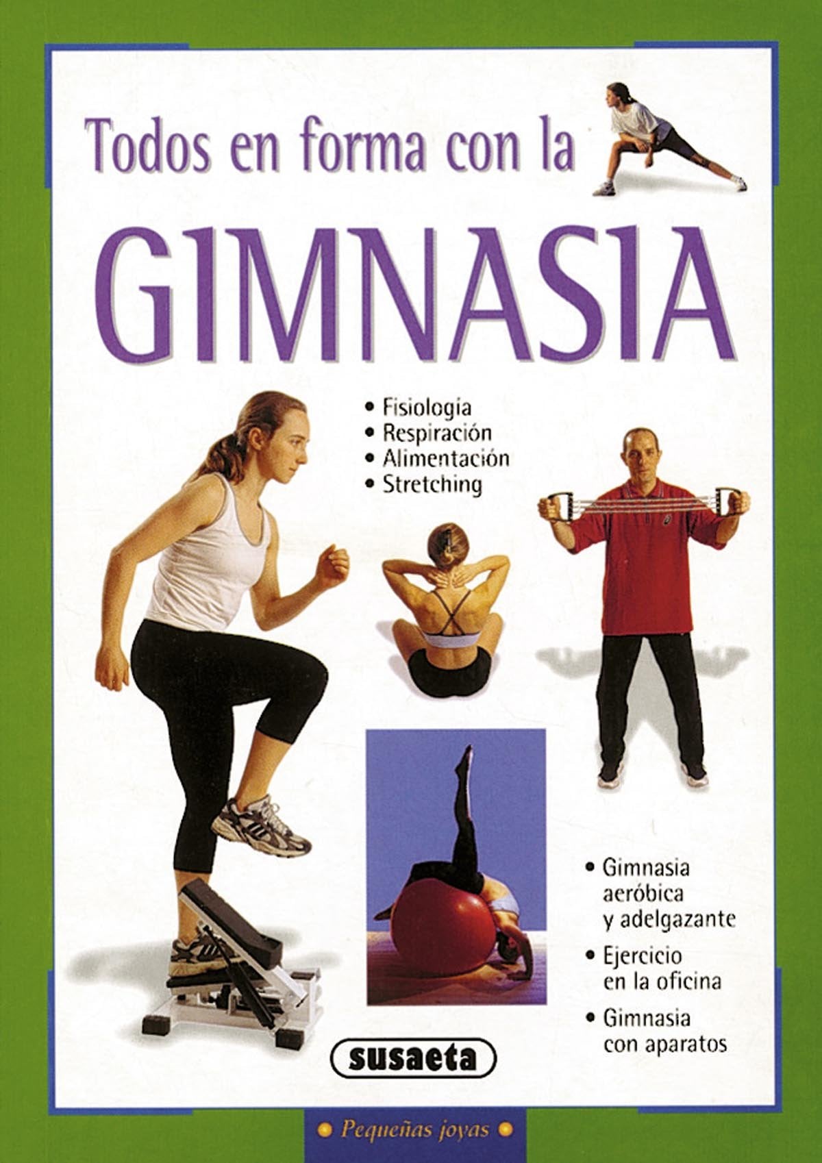 Gimnasia
