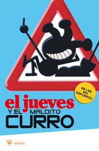 El jueves y el maldito curro: 233 (Ficción)