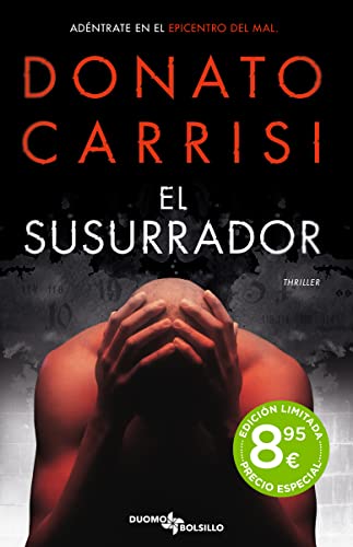 El susurrador (DUOMO BOLSILLO)