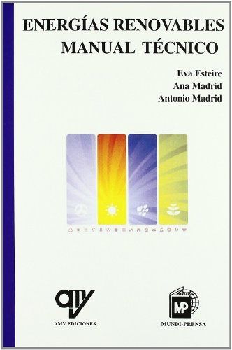 Energías renovables (ENOLOGIA Y VITICULTURA)