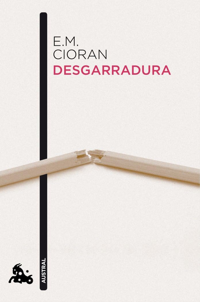 Desgarradura: 369 (Contemporánea)