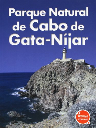 Recuerda Parque Natural de Cabo de Gata-Níjar