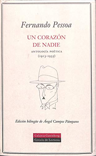 Un corazón de nadie