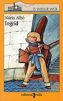 Íngrid: 126 (El Barco de Vapor Naranja)