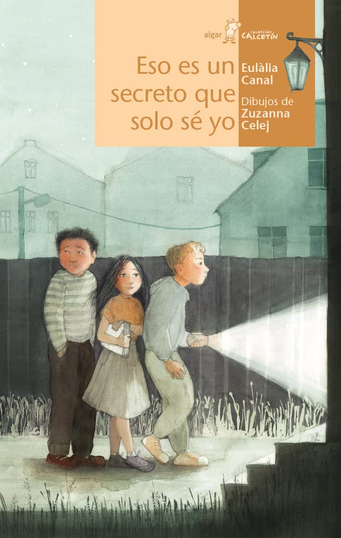 Eso es un secreto que solo sé yo: 136 (Calcetín)