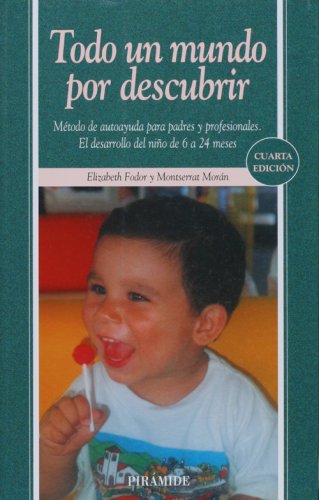 TODO UN MUNDO POR DESCUBRIR (SIN COLECCION)