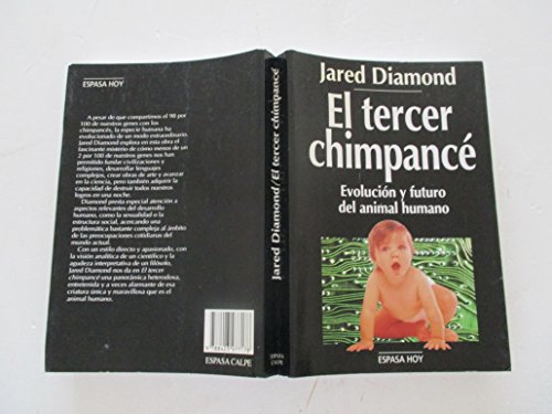 Tercer chimpance, el