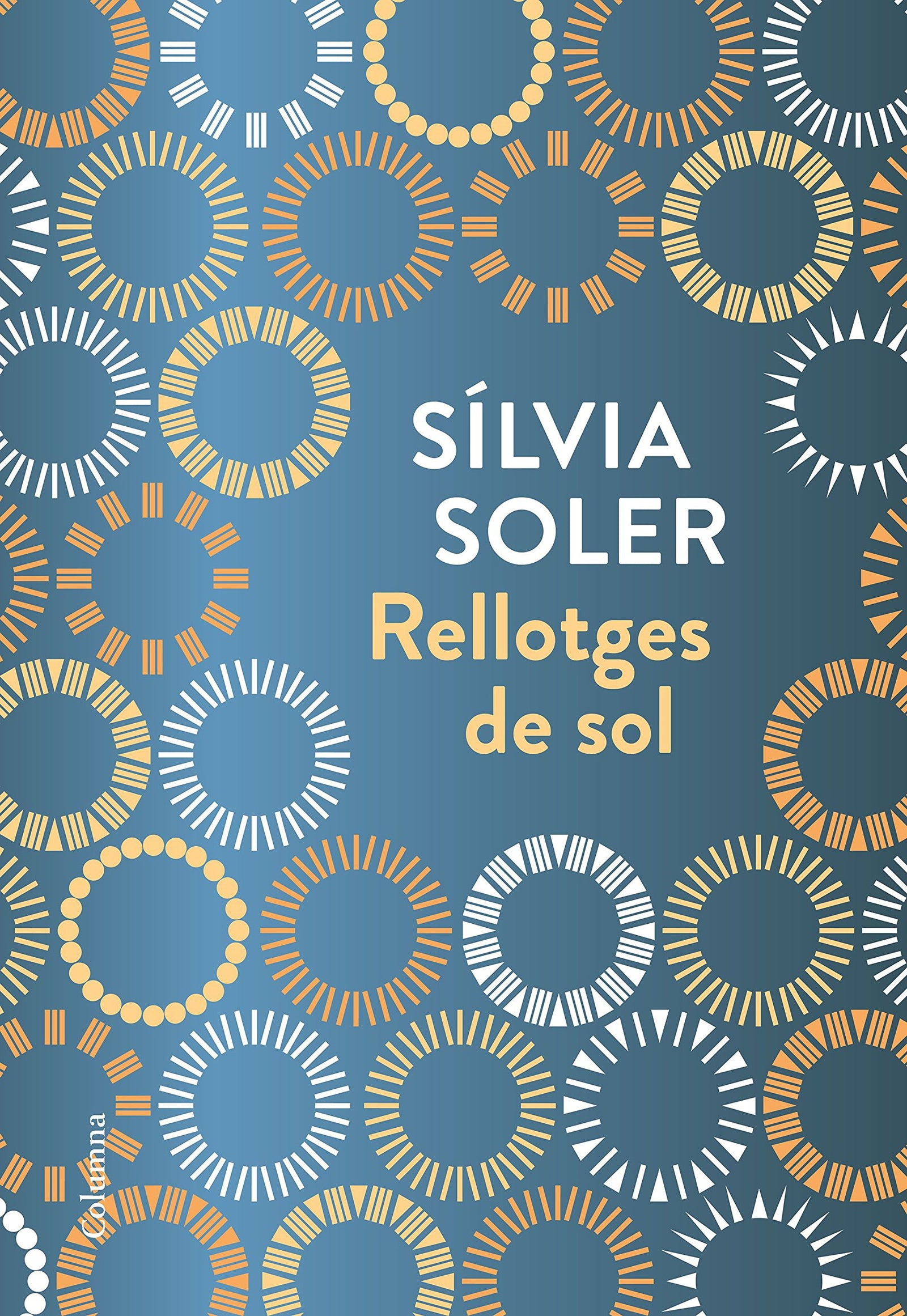 Rellotges de sol (NO FICCIÓ COLUMNA)