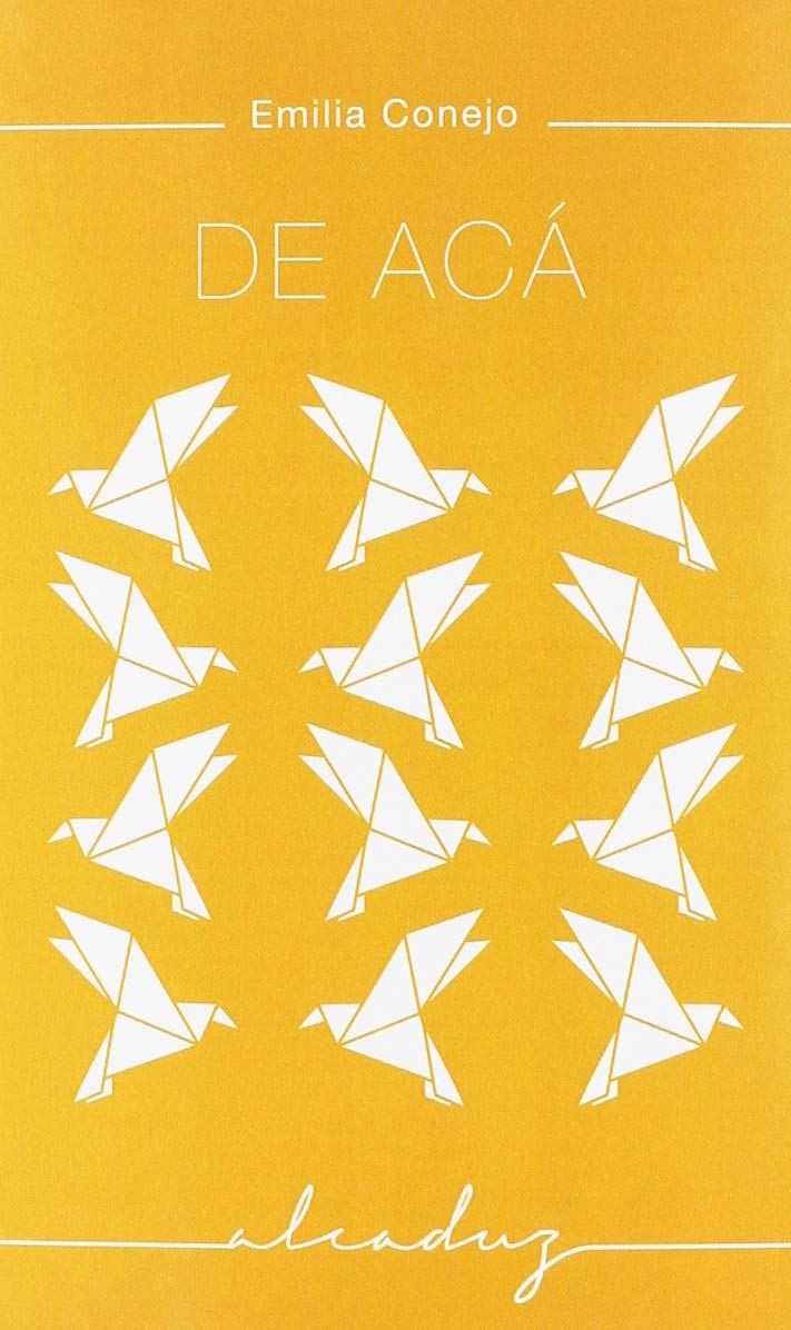 De acá
