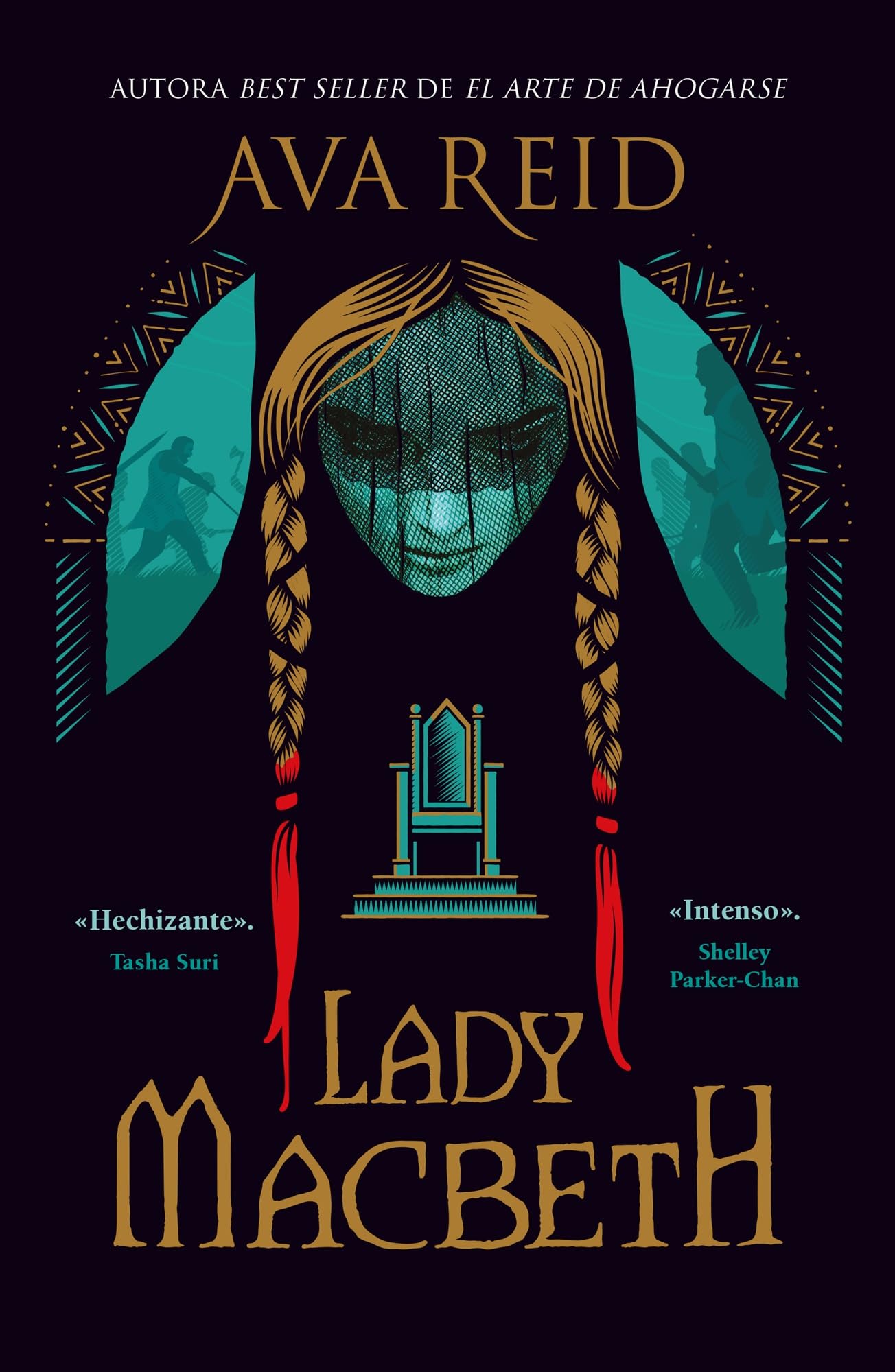 Lady Macbeth (Umbriel narrativa)