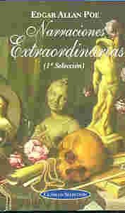 Narraciones Extraordinarias
