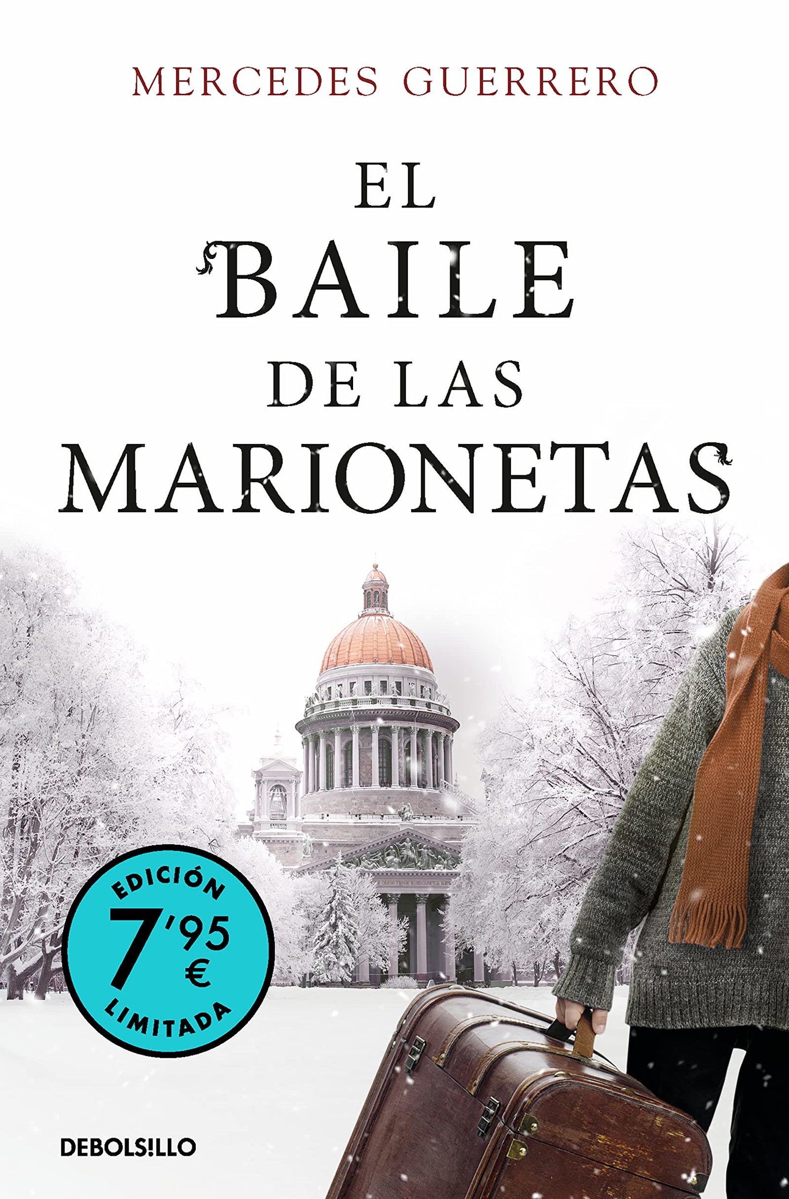 El baile de las marionetas (edición limitada a precio especial) (CAMPAÑAS)