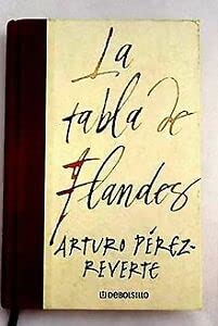 La tabla de flandes