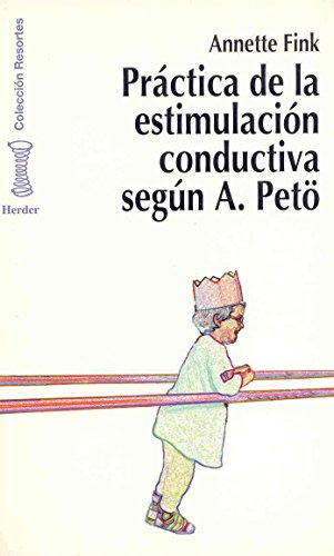 Practica de la estimulacion conductiva segun a.peto
