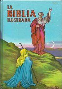 La biblia ilustrada