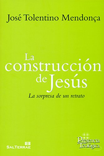 La construcción de Jesús