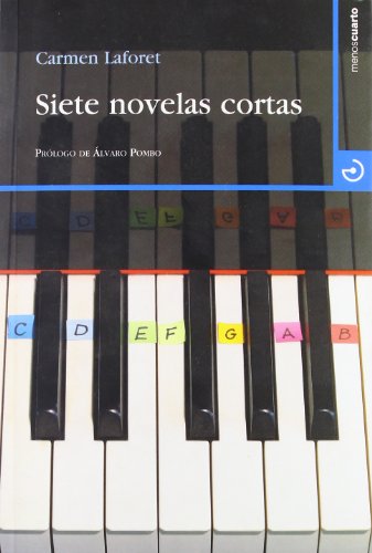 Siete Novelas Cortas: 13 (Cuadrante 9)
