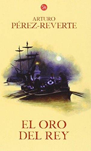 EL ORO DEL REY (FORMATO GRANDE)