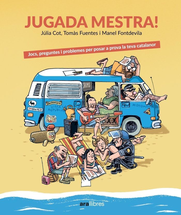 Jugada mestra! (CATALAN)