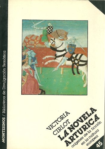 La novela artúrica