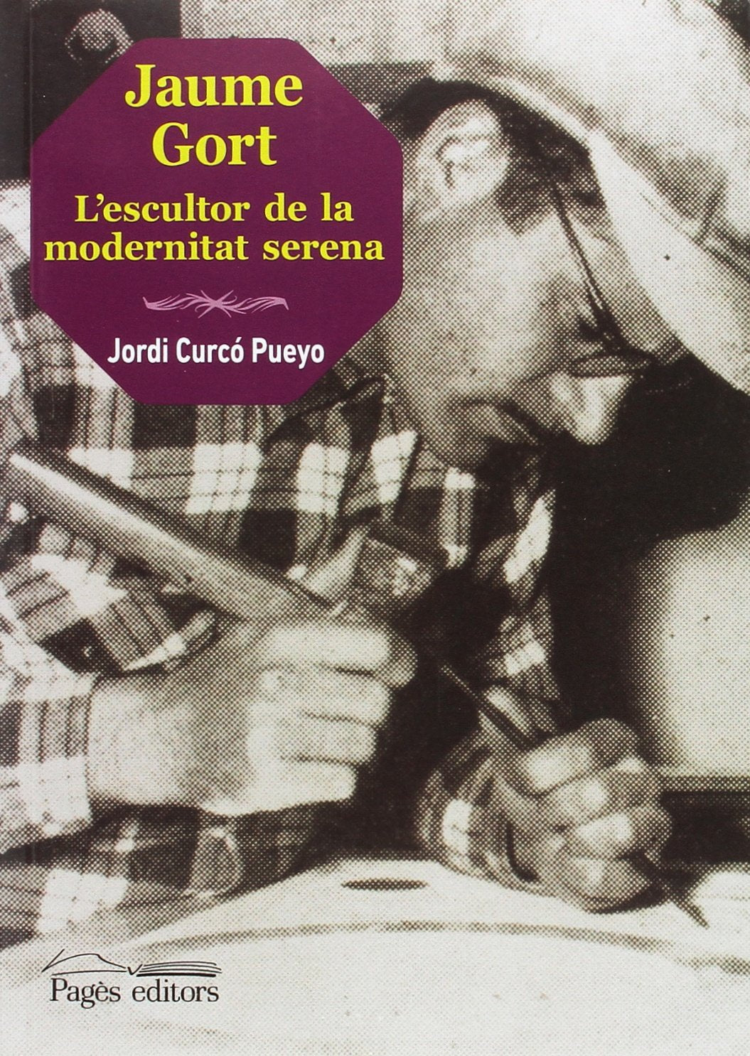 Jaume Gort (Guimet)