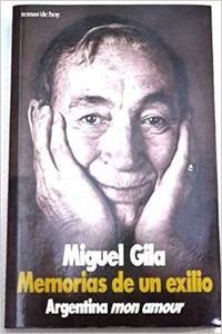 Memorias de un exilio