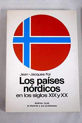 Paises nordicos,los