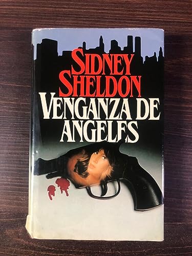 Venganza de ángeles