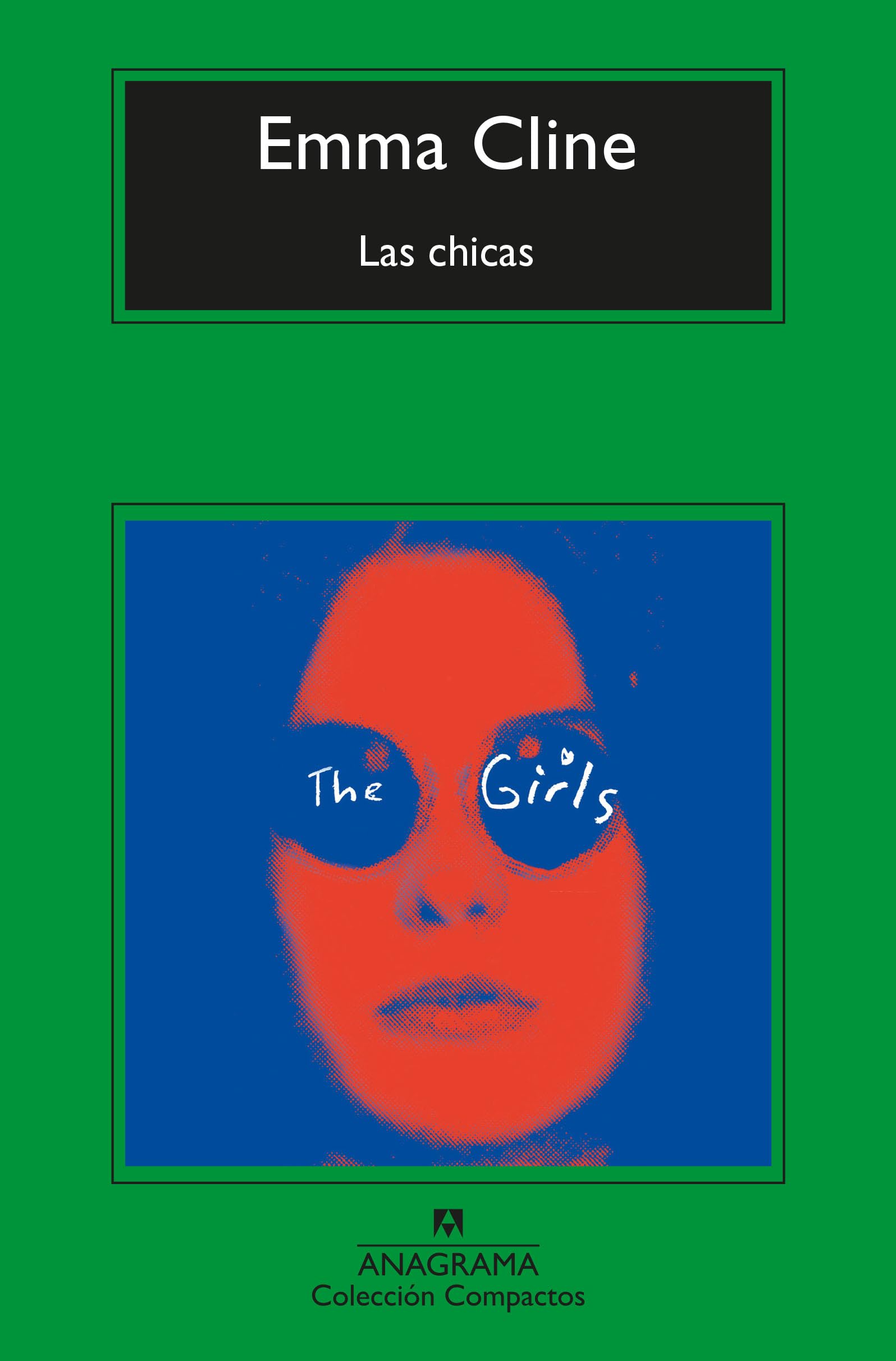 Las chicas: 748 (Compactos)