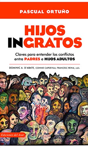 HIJOS INGRATOS: 16 (LIBROS SINGULARES)