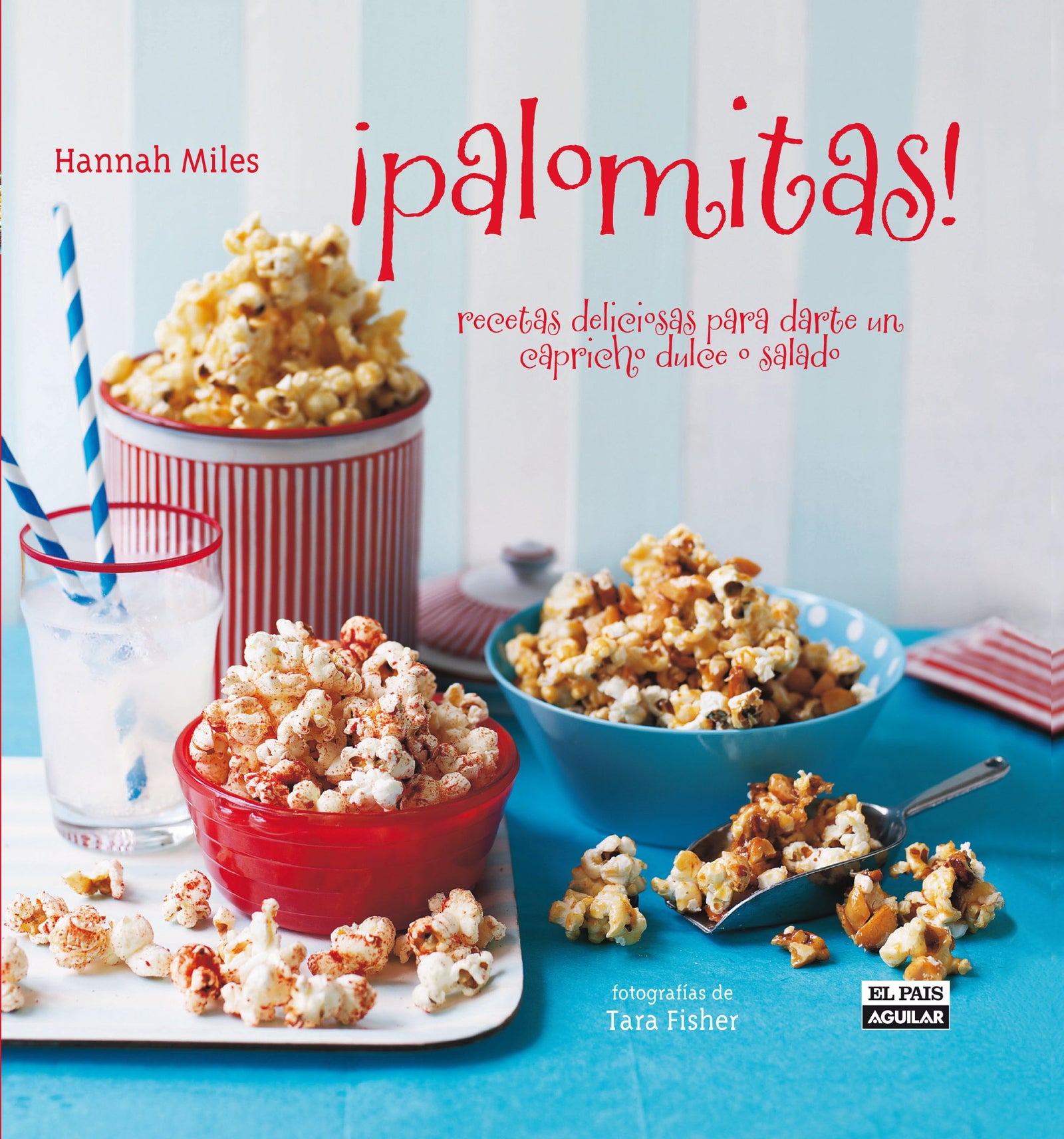 PALOMITAS (Gastronomía)