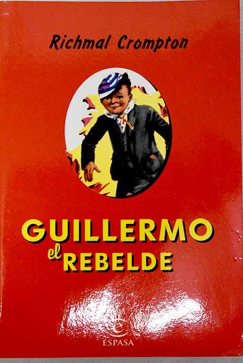 GUILLERMO EL REBELDE 9