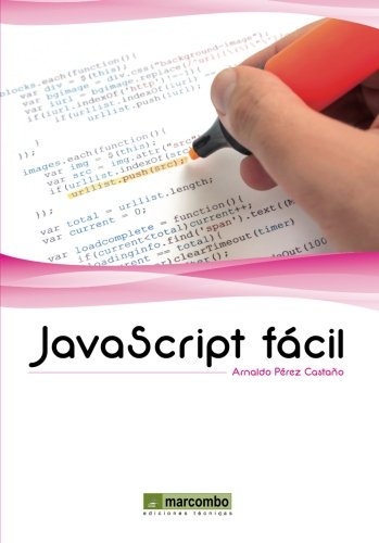 JavaScript fácil: 1