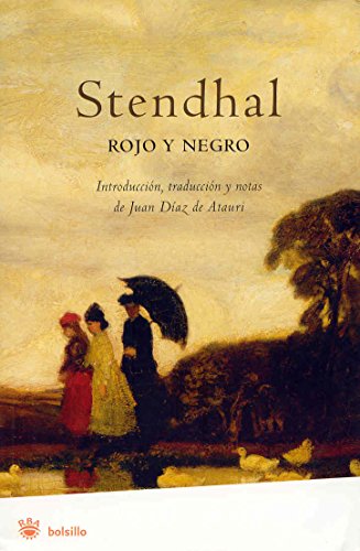 Rojo y negro: 154 (FICCIÓN)