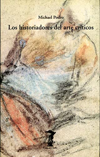 Los historiadores del arte críticos: 115 (La balsa de la Medusa)