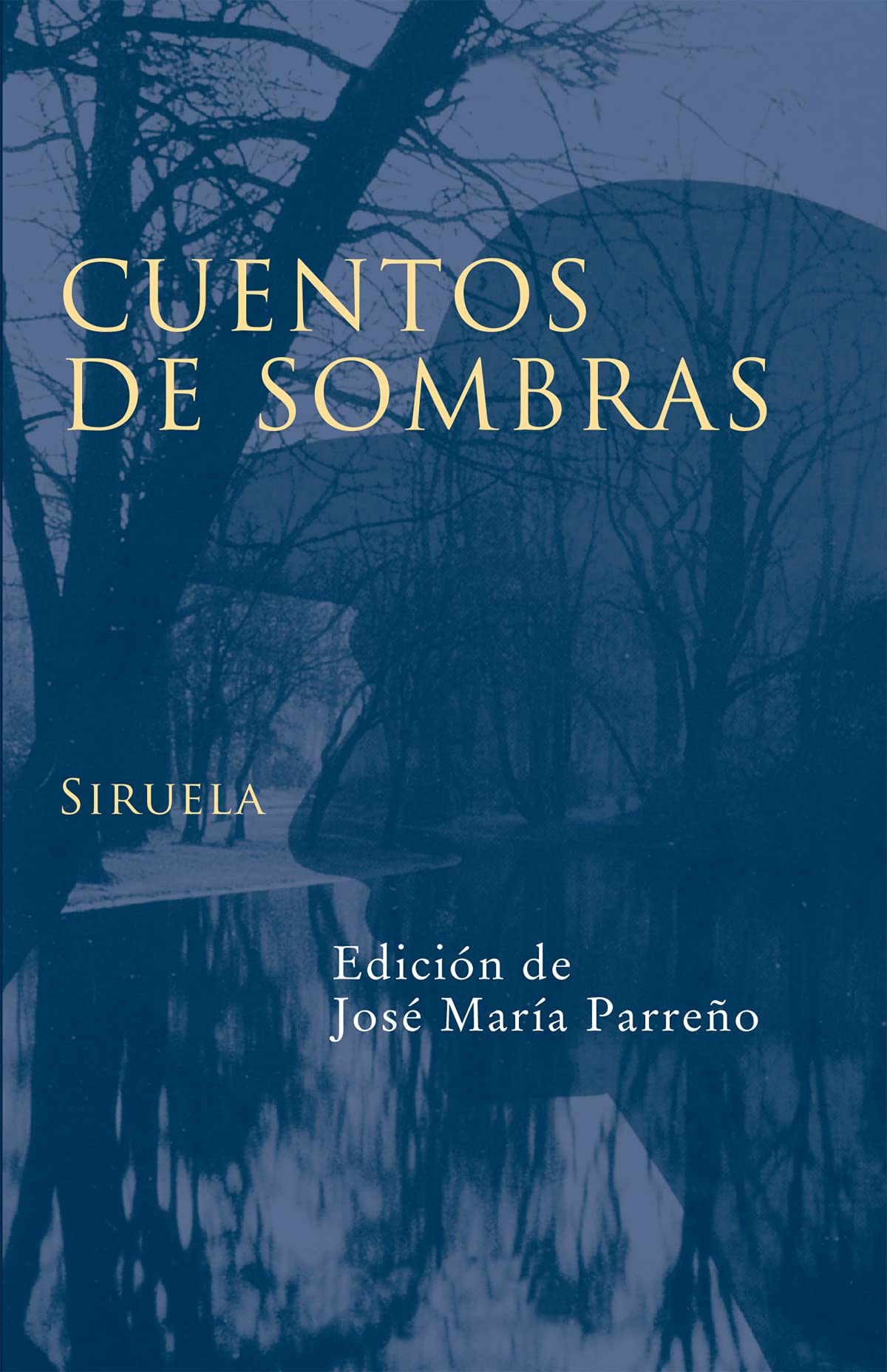 Cuentos de sombras: 208 (Libros del Tiempo)