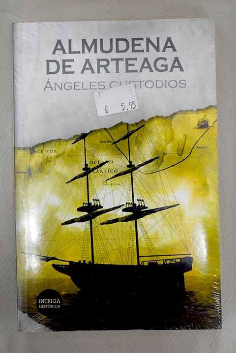 Ángeles custodios