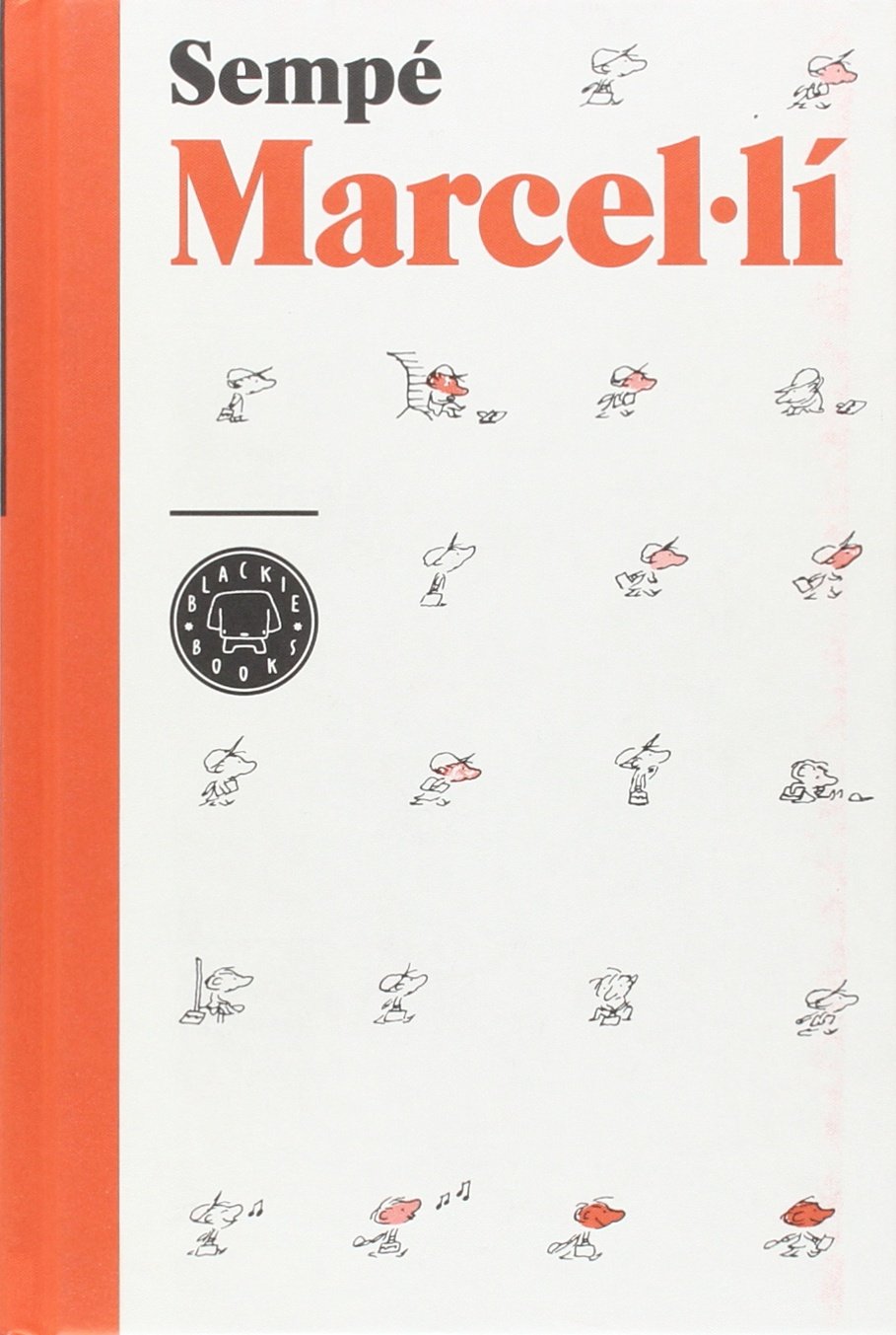 Marcel·lí (SIN COLECCION)