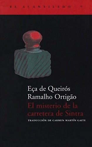 El misterio de la carretera de Sintra (El Acantilado)