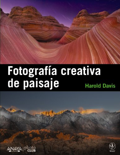 Fotografía creativa de paisaje (Photoclub)