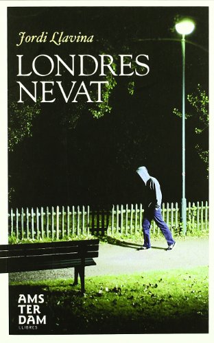 Londres Nevat (NOVEL-LA)