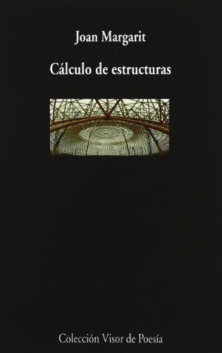 Cálculo de estructuras: 601 (Visor de Poesía)