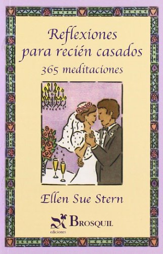 Reflexiones para recién casados (Fuera de colección)