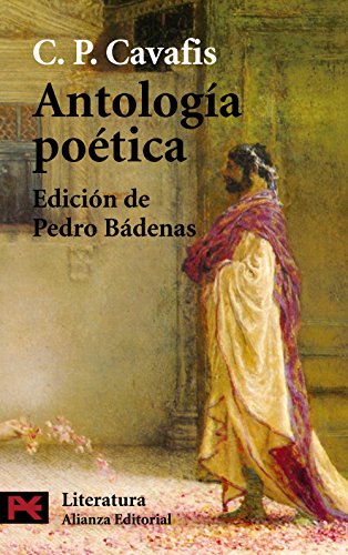 Antología poética (El Libro De Bolsillo - Literatura)
