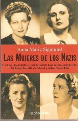 Las mujeres de los nazis