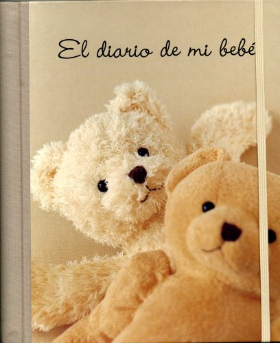 DIARIO DE MI BEBE, EL: 00000 (ILUSTRADOS VERGARA)