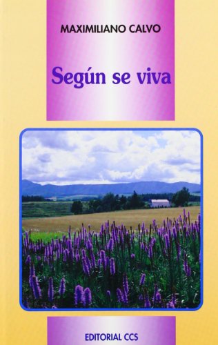 Según se viva: 24 (Shalom)