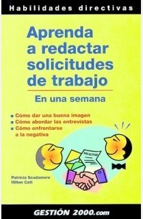 Aprenda a redactar solicitudes: En una semana: 1