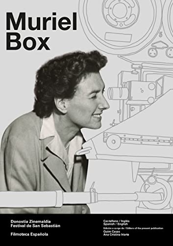 Muriel Box (CINE)