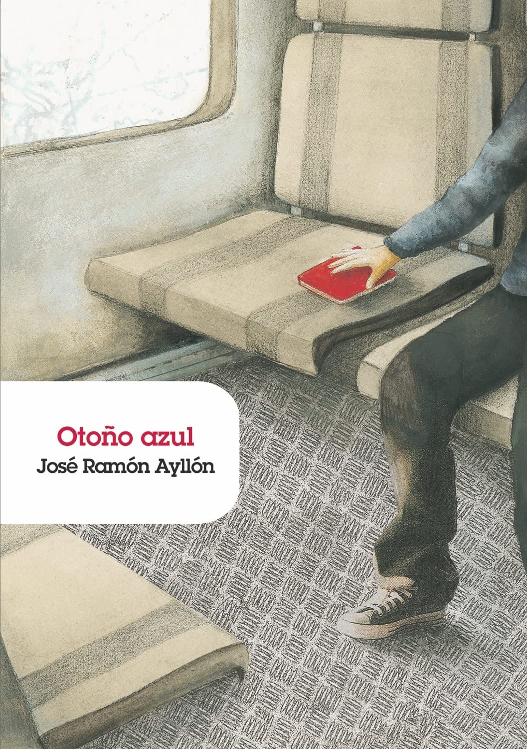 Otoño azul: 12 (Grandes Lectores)